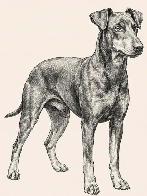 Terrier de Manchester